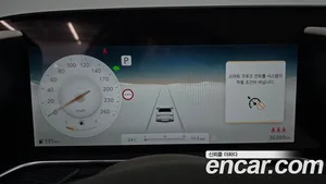 Genesis G90, 2022 — миниатюра 11