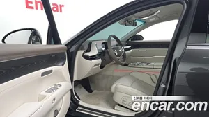 Genesis G90, 2022 — миниатюра 13