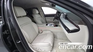 Genesis G90, 2022 — миниатюра 17