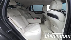 Genesis G90, 2022 — миниатюра 18