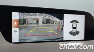 Genesis G90, 2022 — миниатюра 21
