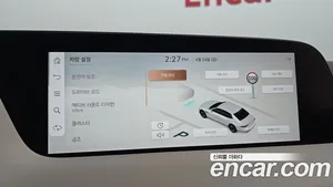 Genesis G90, 2022 — миниатюра 22