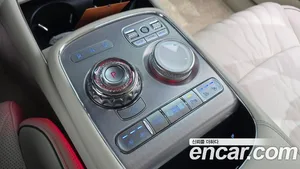 Genesis G90, 2022 — миниатюра 25
