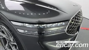 Genesis G90, 2022 — миниатюра 8