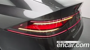 Genesis G90, 2022 — миниатюра 9