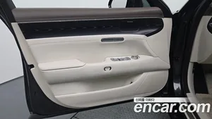 Genesis G90, 2022 — миниатюра 14