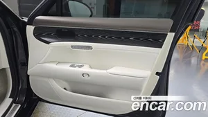 Genesis G90, 2022 — миниатюра 15