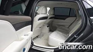Genesis G90, 2022 — миниатюра 16
