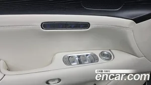 Genesis G90, 2022 — миниатюра 29