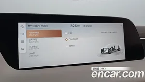 Genesis G90, 2022 — миниатюра 31