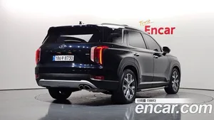 Hyundai Palisade, 2019 — миниатюра 2