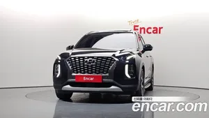 Hyundai Palisade, 2019 — миниатюра 3