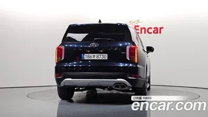 Hyundai Palisade, 2019 — миниатюра 4