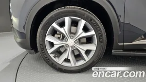 Hyundai Palisade, 2019 — миниатюра 5