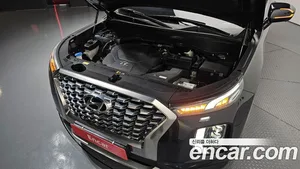 Hyundai Palisade, 2019 — миниатюра 6