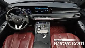 Hyundai Palisade, 2019 — миниатюра 10