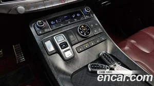 Hyundai Palisade, 2019 — миниатюра 12