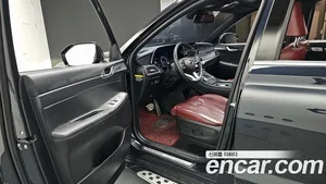 Hyundai Palisade, 2019 — миниатюра 13