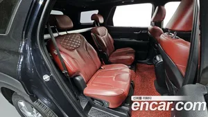 Hyundai Palisade, 2019 — миниатюра 17