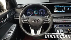 Hyundai Palisade, 2019 — миниатюра 19