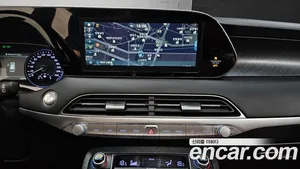 Hyundai Palisade, 2019 — миниатюра 20