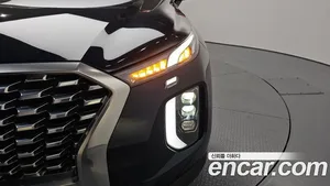 Hyundai Palisade, 2019 — миниатюра 8