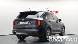 Kia Sorento, 2020 — миниатюра 2