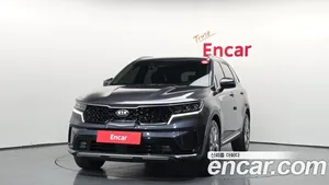Kia Sorento, 2020 — миниатюра 3