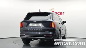 Kia Sorento, 2020 — миниатюра 4