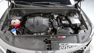 Kia Sorento, 2020 — миниатюра 6