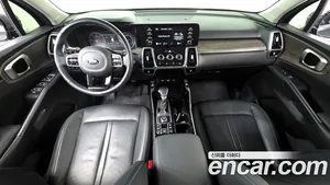 Kia Sorento, 2020 — миниатюра 10
