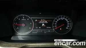 Kia Sorento, 2020 — миниатюра 11