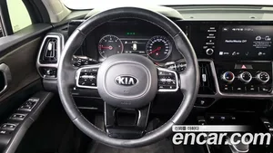 Kia Sorento, 2020 — миниатюра 18