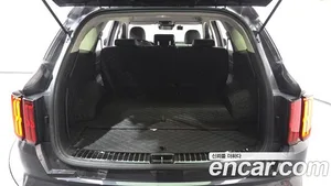 Kia Sorento, 2020 — миниатюра 21