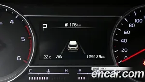 Kia Sorento, 2020 — миниатюра 25