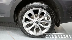 Kia Sorento, 2020 — миниатюра 7
