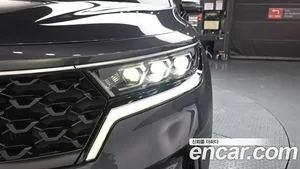 Kia Sorento, 2020 — миниатюра 8