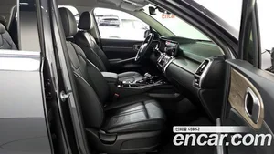 Kia Sorento, 2020 — миниатюра 16