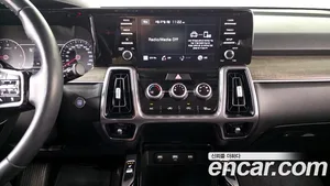 Kia Sorento, 2020 — миниатюра 30