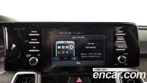 Kia Sorento, 2020 — миниатюра 31