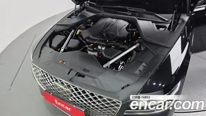 Genesis G80, 2022 — миниатюра 6