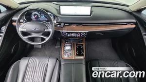 Genesis G80, 2022 — миниатюра 7