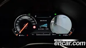 Genesis G80, 2022 — миниатюра 8