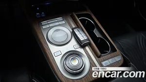 Genesis G80, 2022 — миниатюра 9