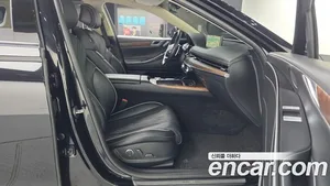 Genesis G80, 2022 — миниатюра 11