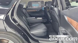 Genesis G80, 2022 — миниатюра 12