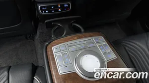 Genesis G80, 2022 — миниатюра 18