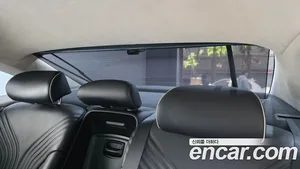 Genesis G80, 2022 — миниатюра 19