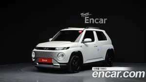 Hyundai Casper, 2022 — миниатюра 1