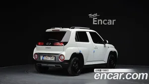 Hyundai Casper, 2022 — миниатюра 2